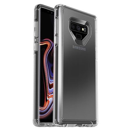 ����� ���� ���� Symmetry ���� OtterBox ������ ������� ����: Samsung Galaxy Note 9 (��� ����)