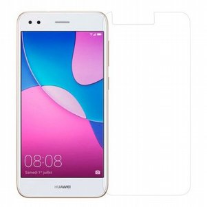 מגן מסך "זכוכית" מבית VMax לטלפון סלולארי מדגם: Huawei P9 Lite mini מגן מסך "זכוכית" מבית VMax לטלפון סלולארי מדגם: Huawei P9 Lite mini
