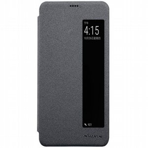 ����� ��� ���� SPARKLE ���� Nillkin ������ ������� ����: Huawei P20