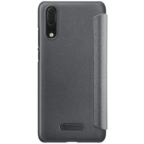 ����� ��� ���� SPARKLE ���� Nillkin ������ ������� ����: Huawei P20
