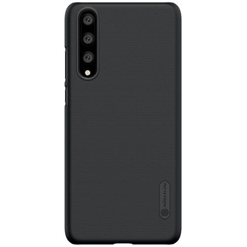 ����� ���� ���� Nillkin ������ ������� ����: Huawei P20 Pro