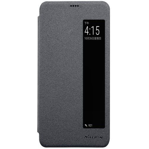 ����� ��� ���� SPARKLE ���� Nillkin ������ ������� ����: Huawei P20 Pro