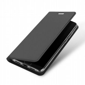 נרתיק עור מדגם Skin Pro מבית DUX DUCIS לטלפון סלולארי מדגם: Huawei P20 נרתיק עור מדגם Skin Pro מבית DUX DUCIS לטלפון סלולארי מדגם: Huawei P20