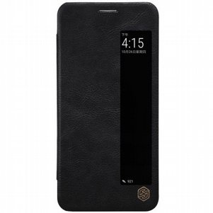 נרתיק עור חכם מדגם Qin Wallet Case מבית Nillkin לטלפון סלולארי מדגם: Huawei P20 Pro נרתיק עור חכם מדגם Qin Wallet Case מבית Nillkin לטלפון סלולארי מדגם: Huawei P20 Pro