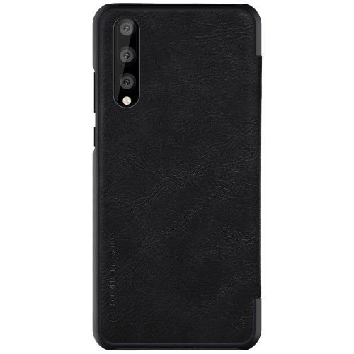 ����� ��� ��� ���� Qin Wallet Case ���� Nillkin ������ ������� ����: Huawei P20 Pro