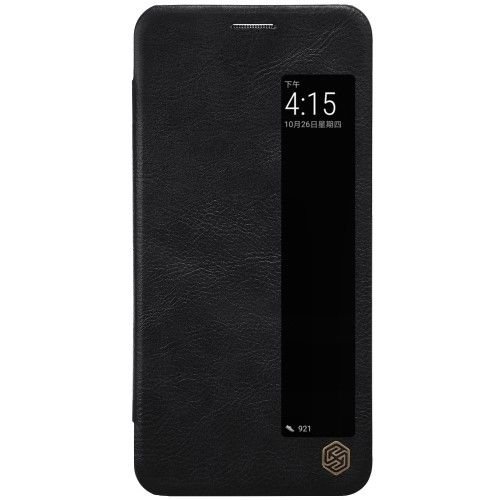 ����� ��� ��� ���� Qin Wallet Case ���� Nillkin ������ ������� ����: Huawei P20