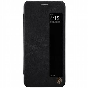 נרתיק עור חכם מדגם Qin Wallet Case מבית Nillkin לטלפון סלולארי מדגם: Huawei P20 נרתיק עור חכם מדגם Qin Wallet Case מבית Nillkin לטלפון סלולארי מדגם: Huawei P20