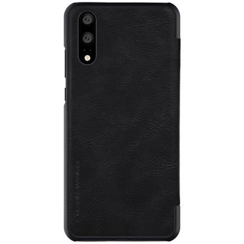 ����� ��� ��� ���� Qin Wallet Case ���� Nillkin ������ ������� ����: Huawei P20
