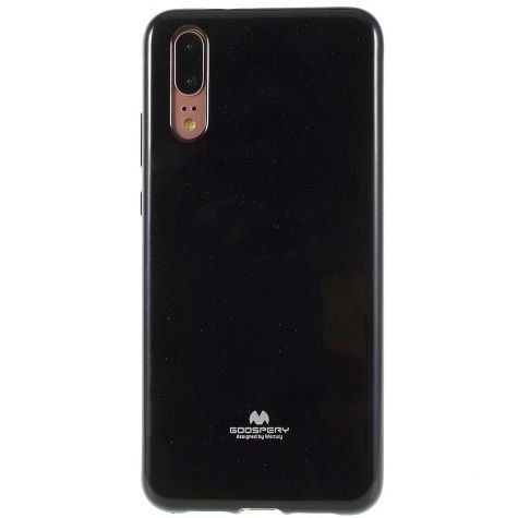 ����� ������� ���� Pearl Jelly ���� Mercury ������ ������� ����: Huawei P20 (��� ����)