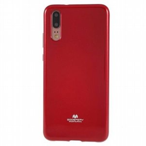 ����� ������� ���� Pearl Jelly ���� Mercury ������ ������� ����: Huawei P20 (��� ����)