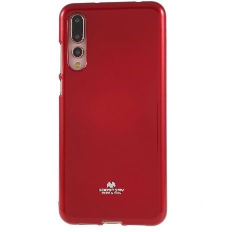 ����� ������� ���� Pearl Jelly ���� Mercury ������ ������� ����: Huawei P20 Pro (��� ����)