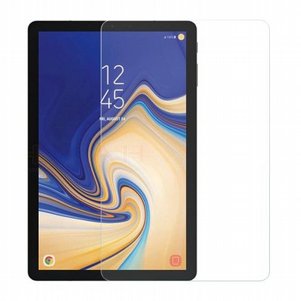 מגן מסך "זכוכית" מדגם 0.26mm 9H למחשב לוח מדגם: Samsung Galaxy Tab S4 10.5 מגן מסך "זכוכית" מדגם 0.26mm 9H למחשב לוח מדגם: Samsung Galaxy Tab S4 10.5