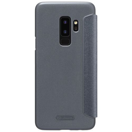 ����� ���� ���� SPARKLE ���� Nillkin ������ ������� ����: Samsung Galaxy S9 Plus