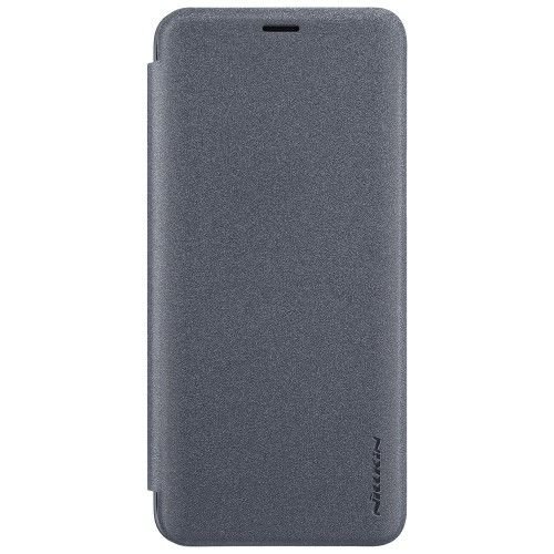 ����� ���� ���� SPARKLE ���� Nillkin ������ ������� ����: Samsung Galaxy S9