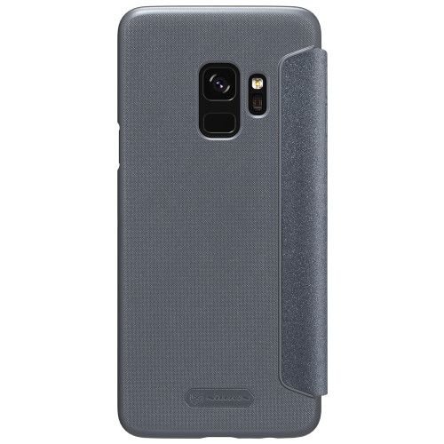 ����� ���� ���� SPARKLE ���� Nillkin ������ ������� ����: Samsung Galaxy S9