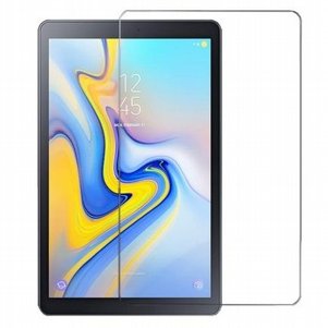 מגן מסך "זכוכית" מדגם 0.20mm 9H למחשב לוח מדגם: Samsung Galaxy Tab A 10.5 מגן מסך "זכוכית" מדגם 0.20mm 9H למחשב לוח מדגם: Samsung Galaxy Tab A 10.5