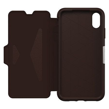 ����� ��� ���� Strada ���� OtterBox ������ ������� ����: iPhone XS Max (��� ���)