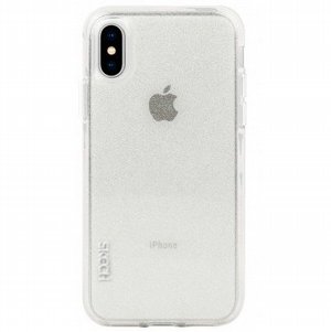 נרתיק קשיח מדגם Matrix Spark מבית SKECH לטלפון סלולארי מדגם: iPhone XS Max (צבע שקוף) נרתיק קשיח מדגם Matrix Spark מבית SKECH לטלפון סלולארי מדגם: iPhone XS Max (צבע שקוף)