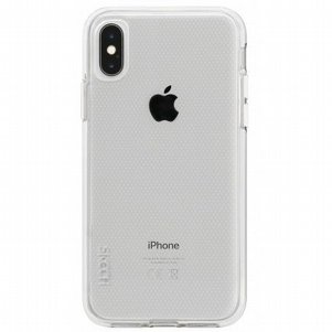 נרתיק קשיח מדגם Matrix מבית SKECH לטלפון סלולארי מדגם: iPhone XS Max (צבע שקוף) נרתיק קשיח מדגם Matrix מבית SKECH לטלפון סלולארי מדגם: iPhone XS Max (צבע שקוף)