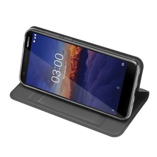 ����� ��� ���� Skin Pro ���� DUX DUCIS ������ ������� ����: Nokia 3.1