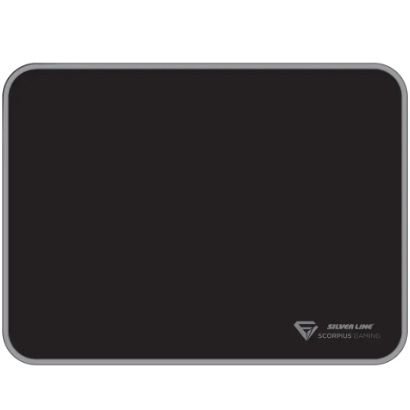 ���� ���� ������� ���� Gaming Mouse Pad M ���� Silver Line (���� 287X250mm)