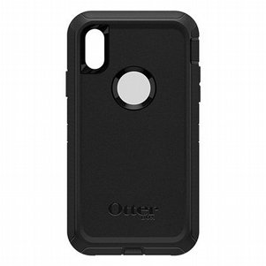 נרתיק קשיח מדגם Defender מבית OtterBox לטלפון מדגם: iPhone XR נרתיק קשיח מדגם Defender מבית OtterBox לטלפון מדגם: iPhone XR