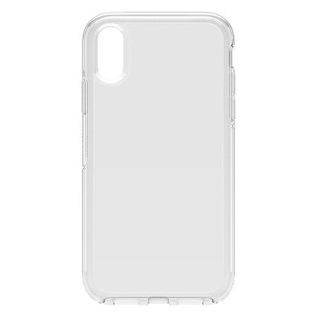 ����� ���� ���� Symmetry ���� OtterBox ������ ������� ����: iPhone XR (��� ����)