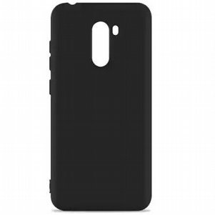 נרתיק סיליקון מבית LaTera לטלפון סלולארי מדגם: Xiaomi Pocophone F1 נרתיק סיליקון מבית LaTera לטלפון סלולארי מדגם: Xiaomi Pocophone F1