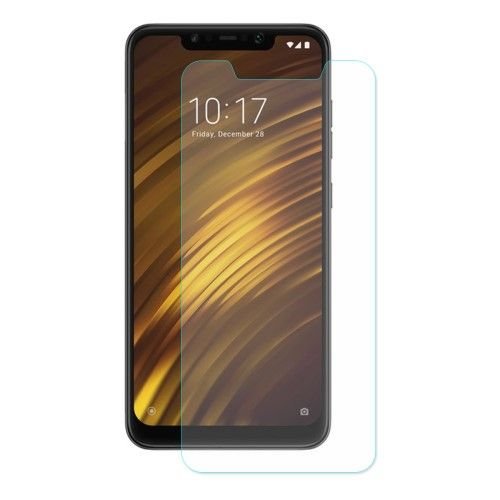 ��� ��� "������" ���� VMax ������ ������� ����: Xiaomi Pocophone F1