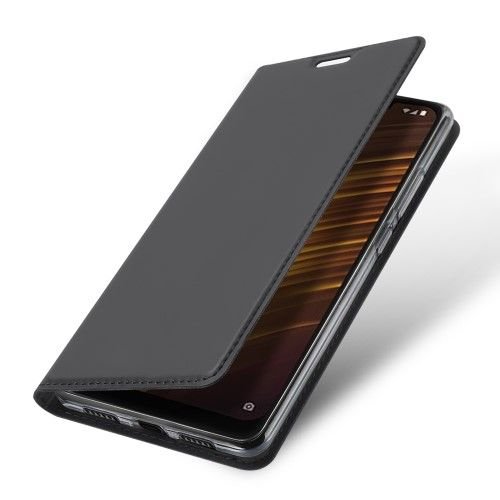 ����� ��� ���� Skin Pro ���� DUX DUCIS ������ ������� ����: Xiaomi Pocophone F1