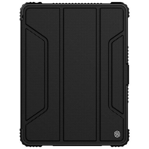 ����� ���� ���� Bumper Leather Cover ���� Nillkin ����� ��� ����: iPad 9.7 (���� ���� ��� Pencil)