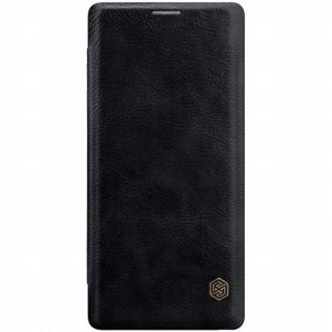 ����� ��� ���� Qin Wallet Case ���� NILLKIN ������ ������� ����: Samsung Galaxy Note 9 (��� ����)