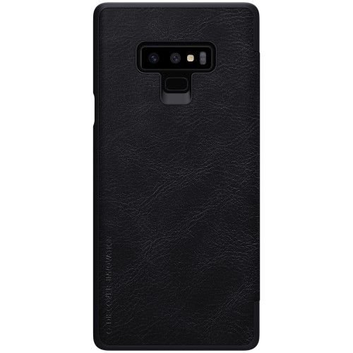 ����� ��� ���� Qin Wallet Case ���� NILLKIN ������ ������� ����: Samsung Galaxy Note 9 (��� ����)