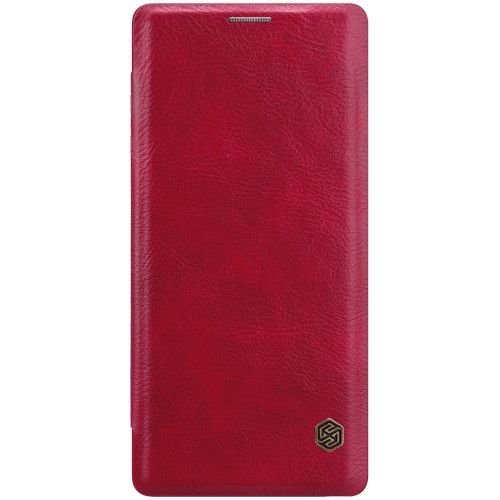 ����� ��� ���� Qin Wallet Case ���� NILLKIN ������ ������� ����: Samsung Galaxy Note 9 (��� ����)