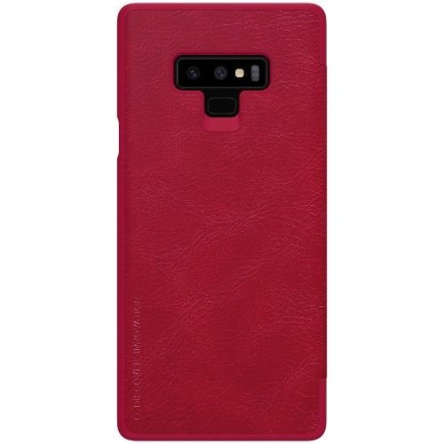 ����� ��� ���� Qin Wallet Case ���� NILLKIN ������ ������� ����: Samsung Galaxy Note 9 (��� ����)