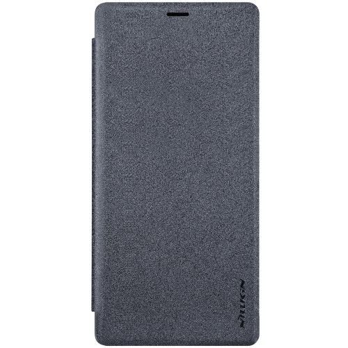 ����� ��� ���� SPARKLE ���� Nillkin ������ ������� ����: Samsung Galaxy Note 9 (��� ����)