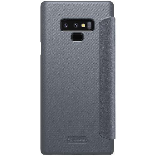 ����� ��� ���� SPARKLE ���� Nillkin ������ ������� ����: Samsung Galaxy Note 9 (��� ����)