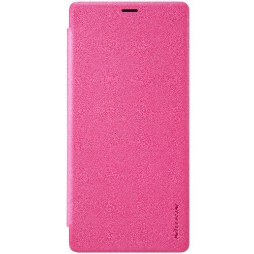 ����� ��� ���� SPARKLE ���� Nillkin ������ ������� ����: Samsung Galaxy Note 9 (��� ����)