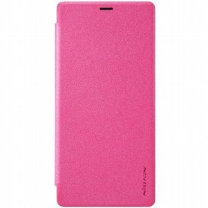 ����� ��� ���� SPARKLE ���� Nillkin ������ ������� ����: Samsung Galaxy Note 9 (��� ����)