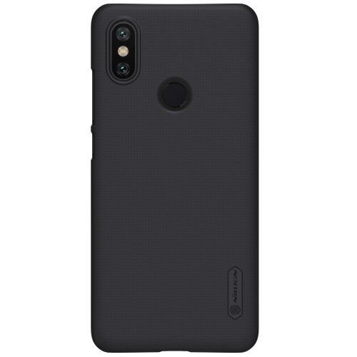 ����� ���� ���� Nillkin ������ ������� ����: Xiaomi Mi A2