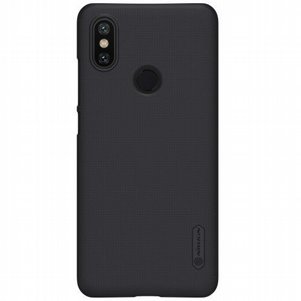 נרתיק קשיח מבית Nillkin לטלפון סלולארי מדגם: Xiaomi Mi A2 נרתיק קשיח מבית Nillkin לטלפון סלולארי מדגם: Xiaomi Mi A2