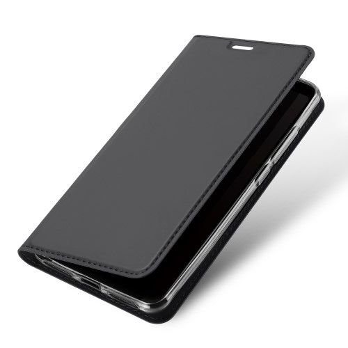 ����� ��� ���� Skin Pro ���� DUX DUCIS ������ ������� ����: Xiaomi Mi A2