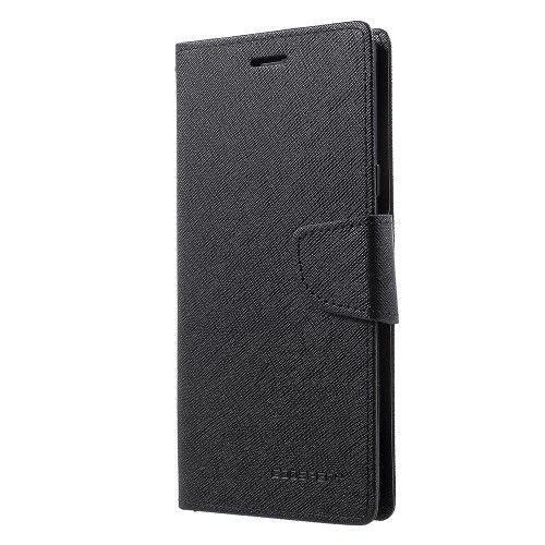 ����� ���� Fancy Diary ���� Mercury ������ ������� ����: Samsung Galaxy Note 9 (��� Black)