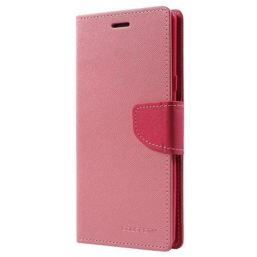 ����� ���� Fancy Diary ���� Mercury ������ ������� ����: Samsung Galaxy Note 9 (��� Rose/Pink)