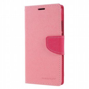 ����� ���� Fancy Diary ���� Mercury ������ ������� ����: Huawei P20 (��� Rose/Pink)