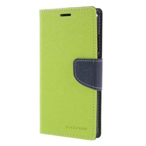 ����� ���� Fancy Diary ���� Mercury ������ ������� ����: Huawei P20 (��� Dark Blue/Green)
