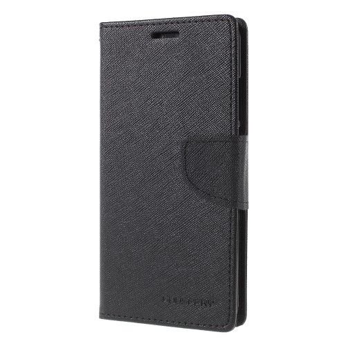 ����� ���� Fancy Diary ���� Mercury ������ ������� ����: Huawei P20 Pro (��� Black)