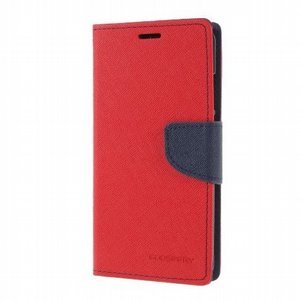 ����� ���� Fancy Diary ���� Mercury ������ ������� ����: Huawei P20 Pro (��� Dark Blue/Red)