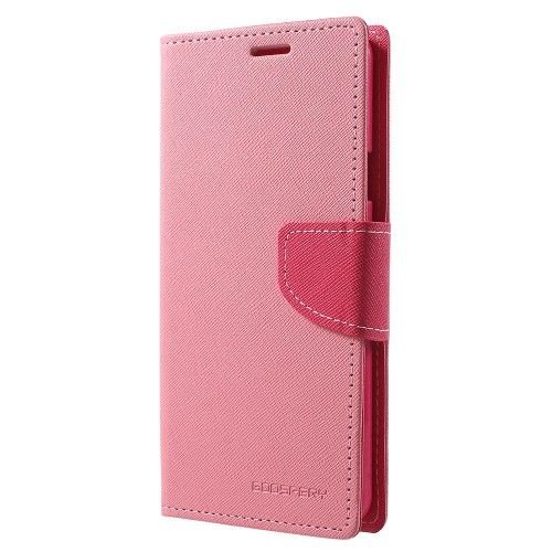 ����� ���� Fancy Diary ���� Mercury ������ ������� ����: LG G7 (��� Rose/Pink)