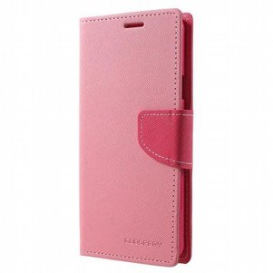 ����� ���� Fancy Diary ���� Mercury ������ ������� ����: LG G7 (��� Rose/Pink)